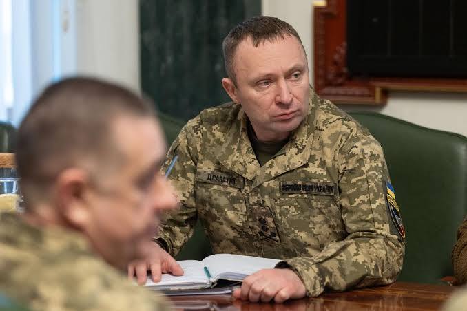 Драпатий переформатовує ЗСУ: що сталося з 7-м корпусом, кого звільнили та який «план війни» передали РНБО