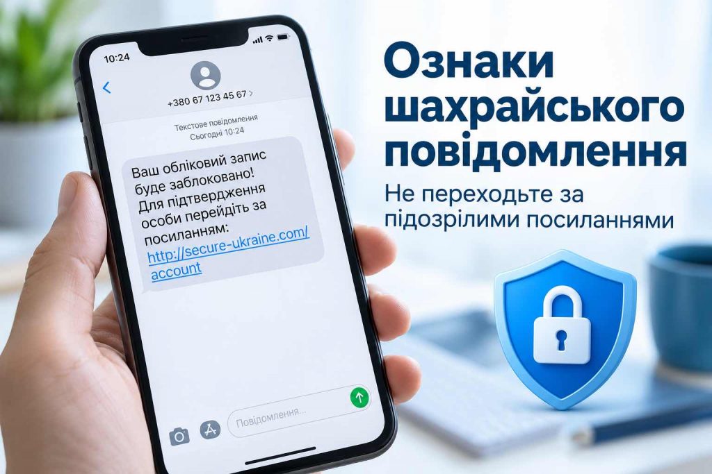 Нові схеми шахрайства у 2026 році: як розпізнати аферистів і не втратити гроші