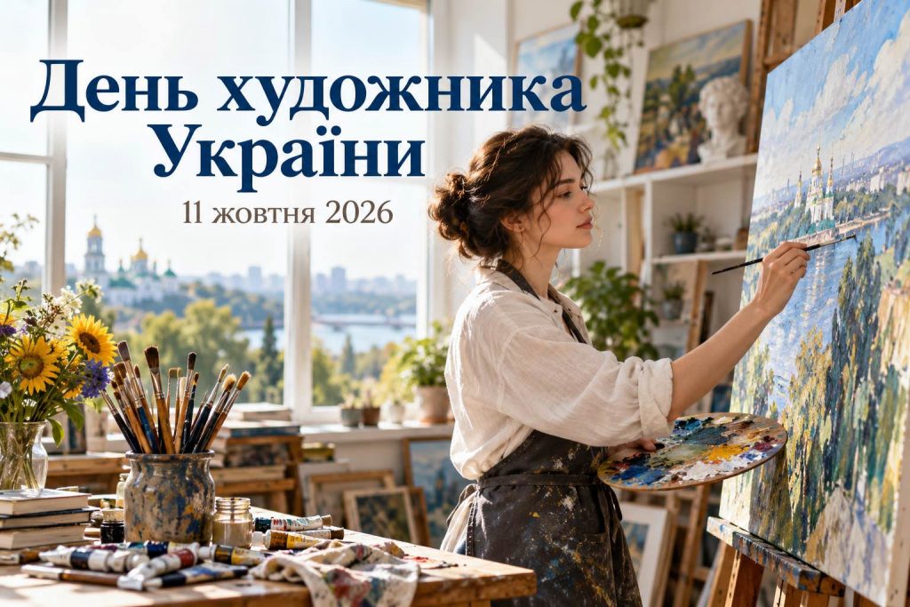 Яке свято 11 жовтня 2026 року: що відзначають в Україні, День ангела та церковний календар