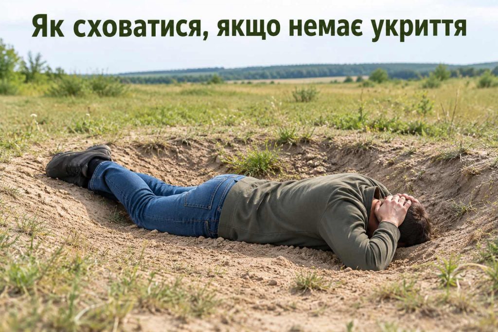 Як діяти під час обстрілу в авто та автобусі: головні правила МВС, які можуть врятувати життя