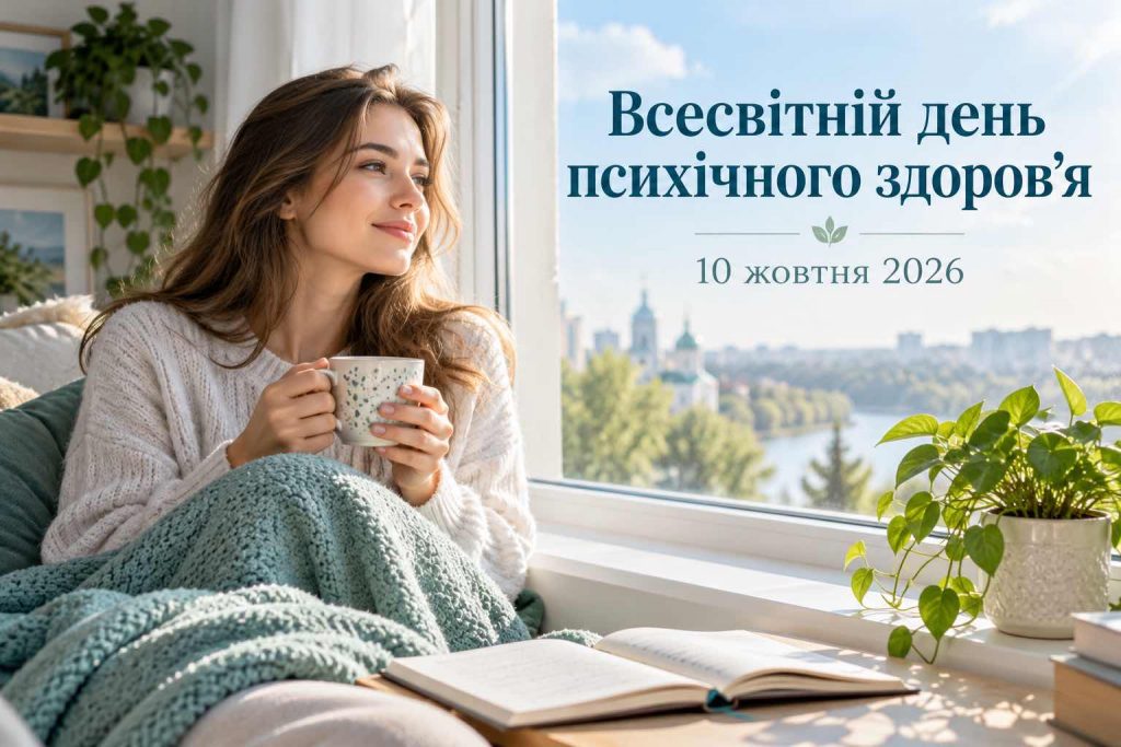 Яке свято 10 жовтня 2026 року: кого вітати, що не можна робити та які традиції збереглися