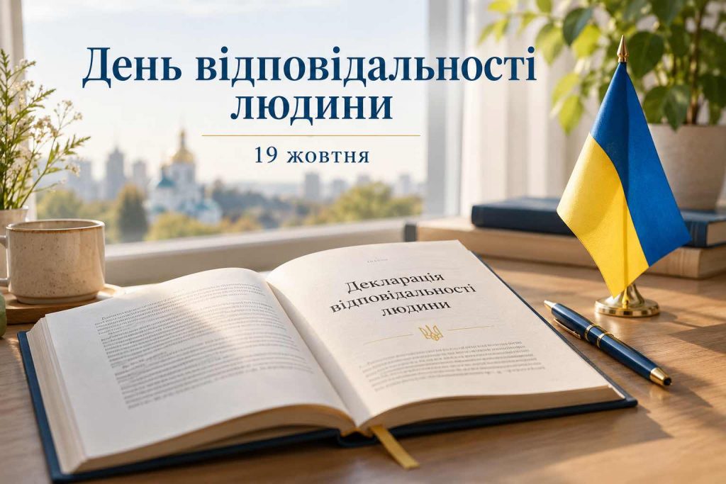 Яке свято 19 жовтня 2026 року: кого вітати, що не можна робити та які традиції збереглися