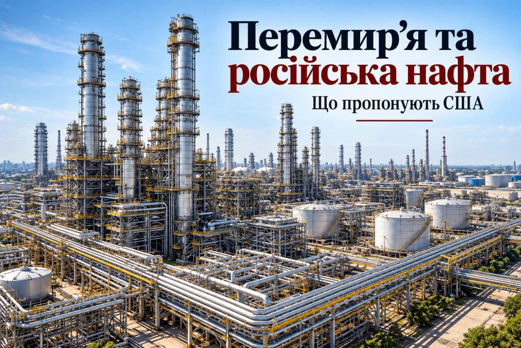 Трамп оголосив енергетичне перемир’я: чи погодилася Росія та чого чекати Україні