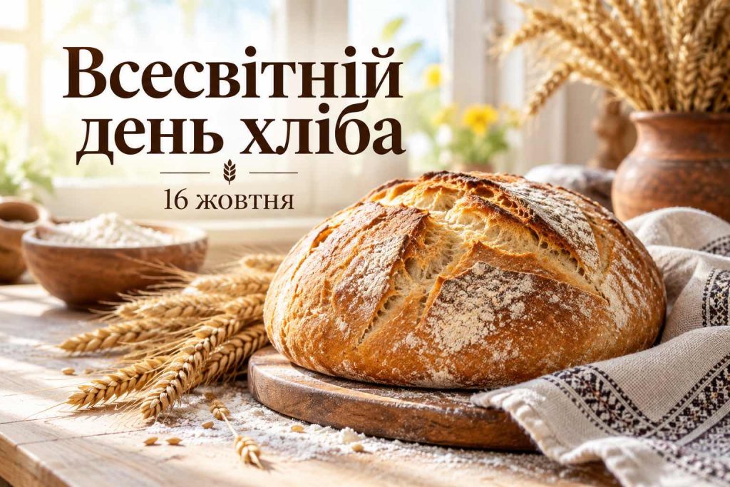 Що святкують 16 жовтня 2026 року в Україні: усі свята, День ангела, прикмети та заборони