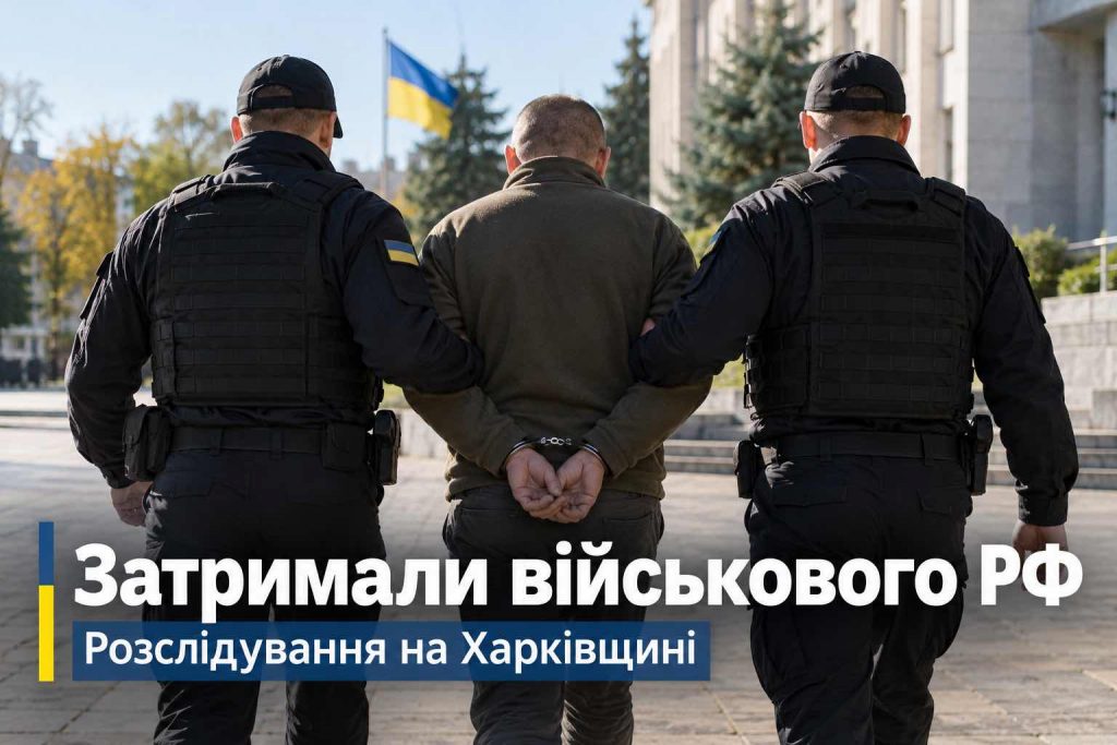 Розстріл п'ятьох військових 72-ї бригади: деталі затримання росіянина та нові обставини справи