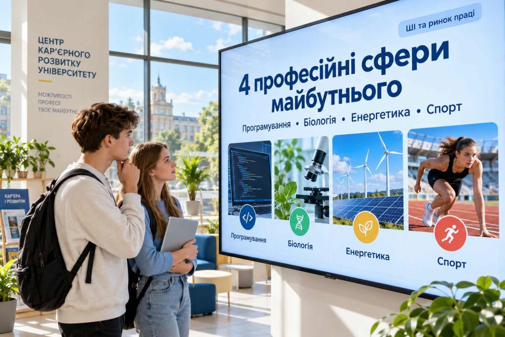 Білл Гейтс назвав 4 професії, які можуть пережити наступ штучного інтелекту