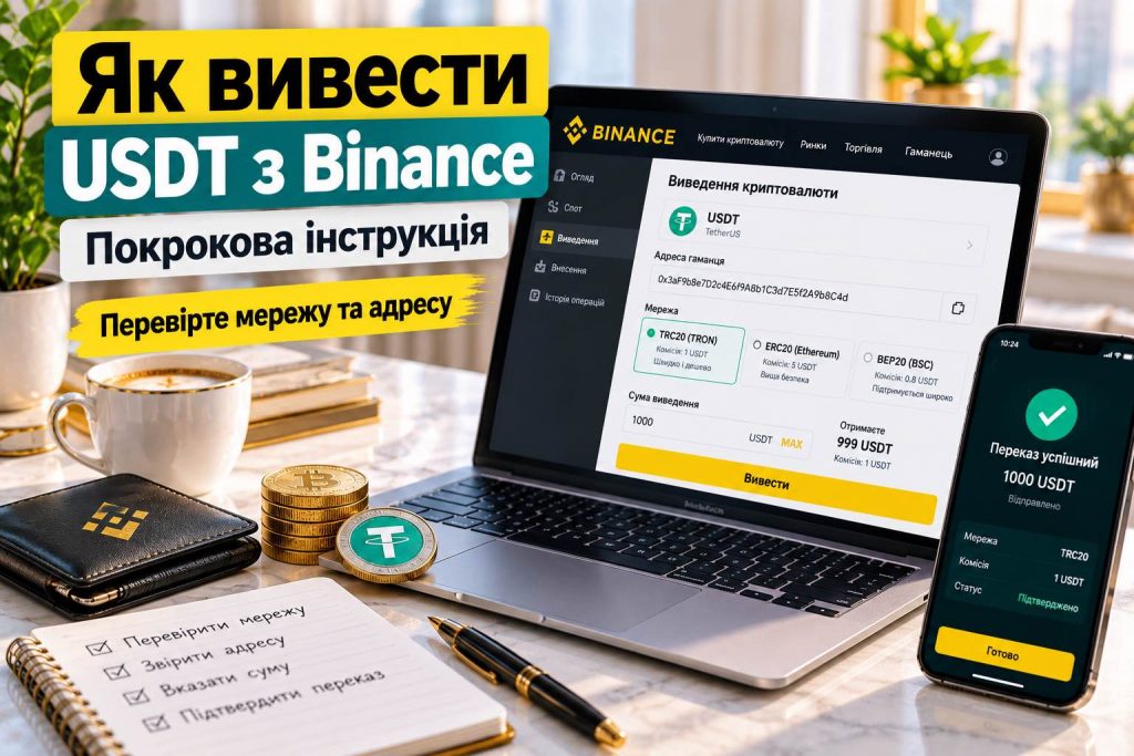 Binance зламали: що сталося з біржею, чи зникнуть кошти та як їх безпечно вивести