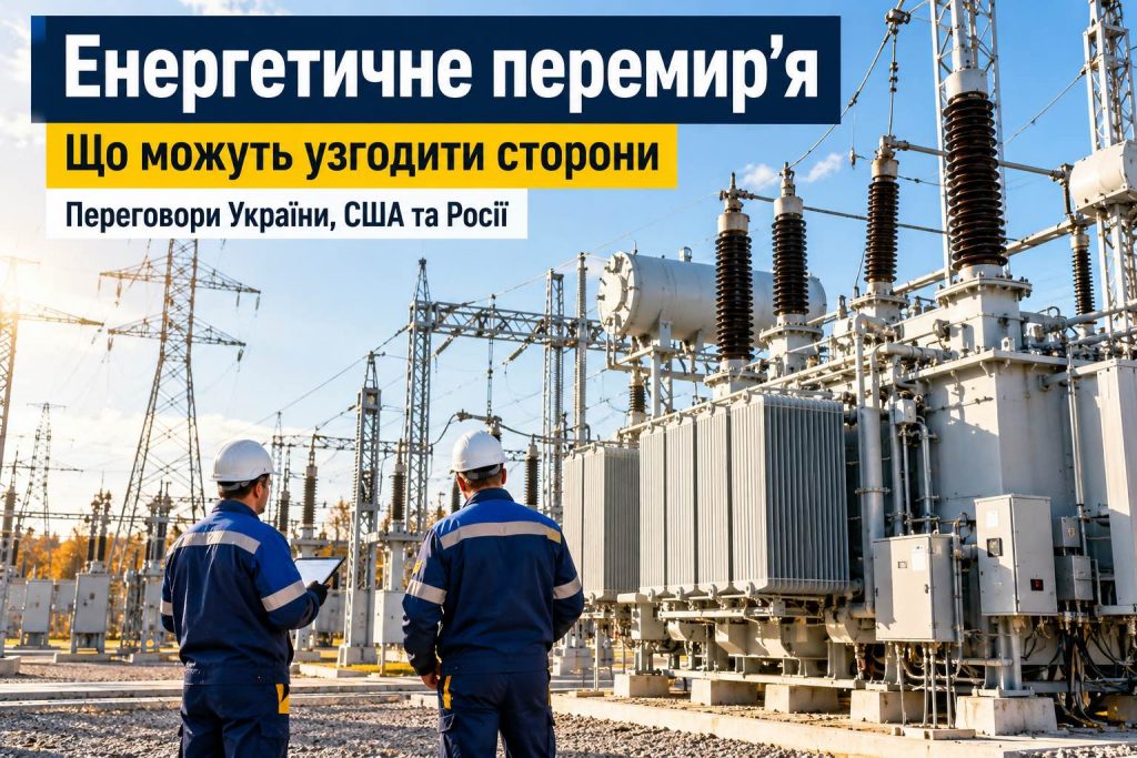 Зеленський назвав дату зустрічі з США та Росією: коли відбудуться переговори та про що говоритимуть