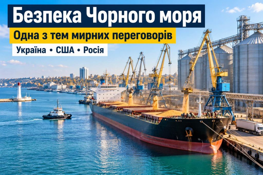 Зеленський назвав дату зустрічі з США та Росією: коли відбудуться переговори та про що говоритимуть
