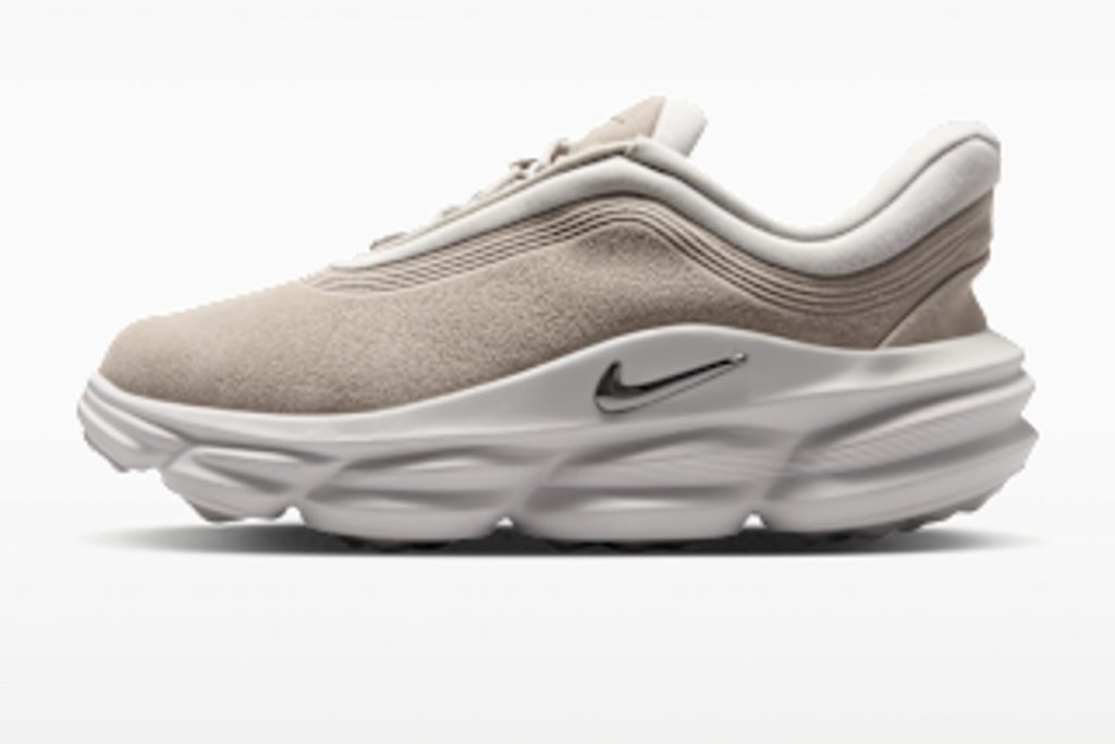 Кросівки Nike 24.7