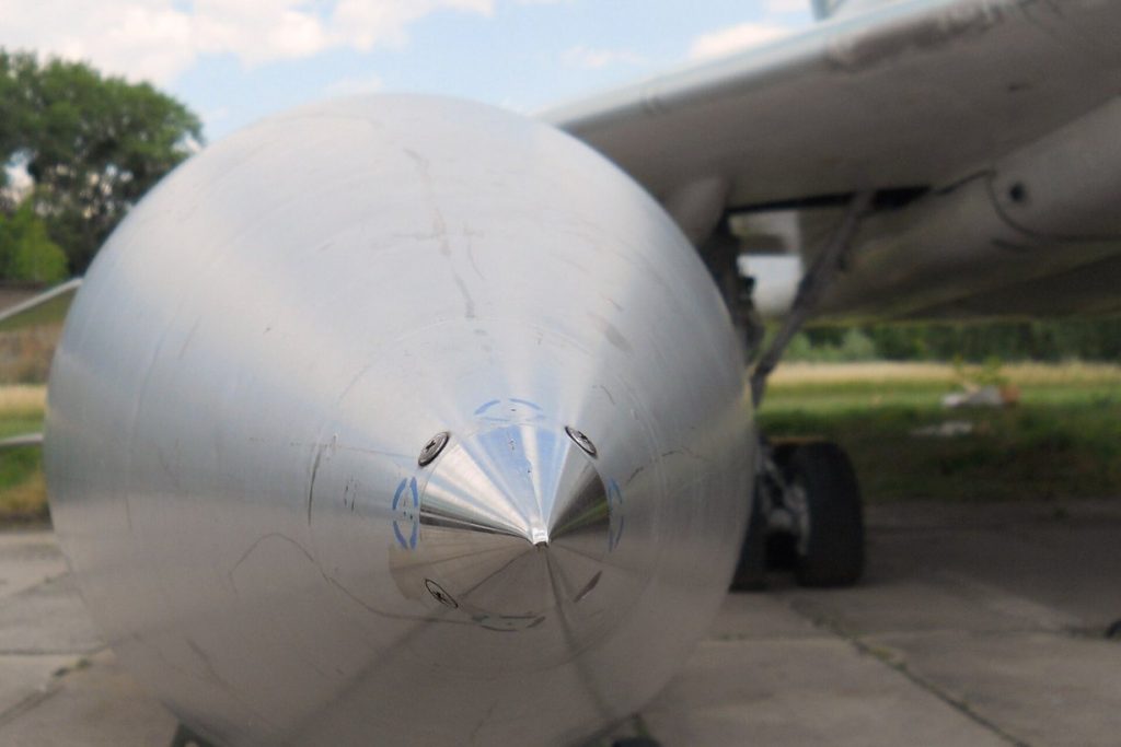 Ракета Х-22: що це за зброя, яка в неї швидкість і чи може ППО її збивати Ракета Х-22 в експозиції Державного музею авіації в Києві